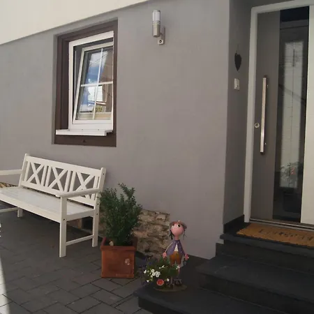 Wein-&ferienhaus Jörg Weirich Bernkastel-Kues