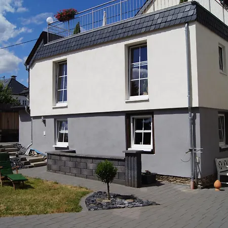 Фермерский дом Wein- & Joerg Weirich Бернкастель-Кюс