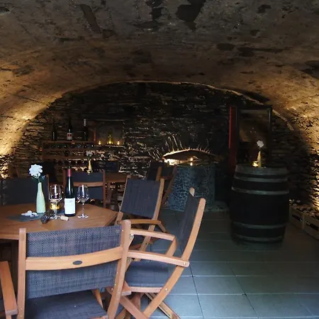Wein-&ferienhaus Jörg Weirich * Bernkastel-Kues