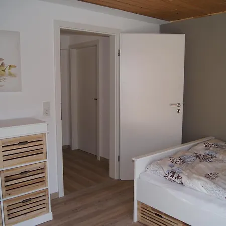 Фермерский дом Wein- & Joerg Weirich