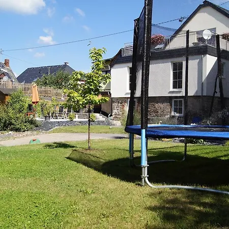 Séjour à la ferme Wein- & Joerg Weirich Commune fusionnée de Bernkastel-Kues