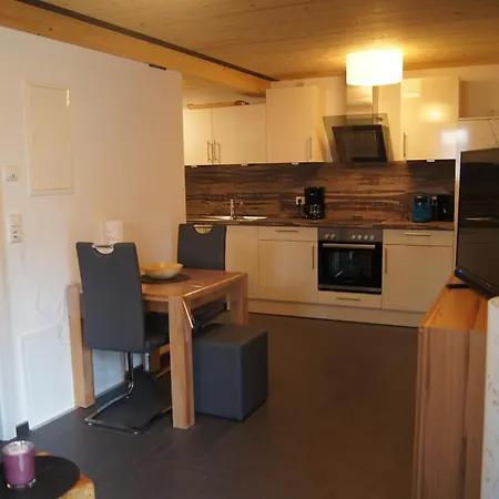 Wein- & Joerg Weirich Фермерский дом Бернкастель-Кюс