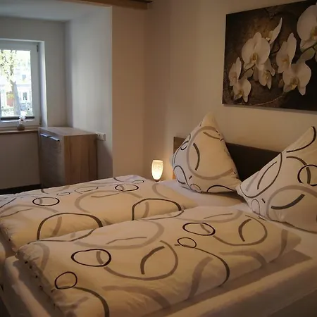 Фермерский дом Wein- & Joerg Weirich