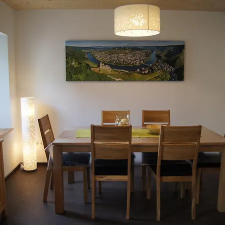 Фермерский дом Wein- & Joerg Weirich *