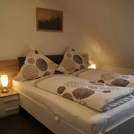 Фермерский дом Wein- & Joerg Weirich Бернкастель-Кюс