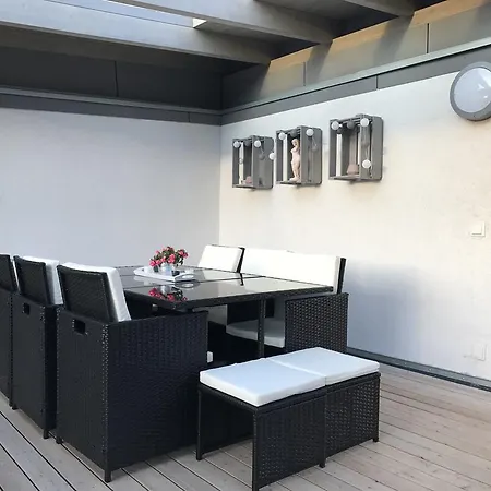 Фермерский дом Wein- & Joerg Weirich *