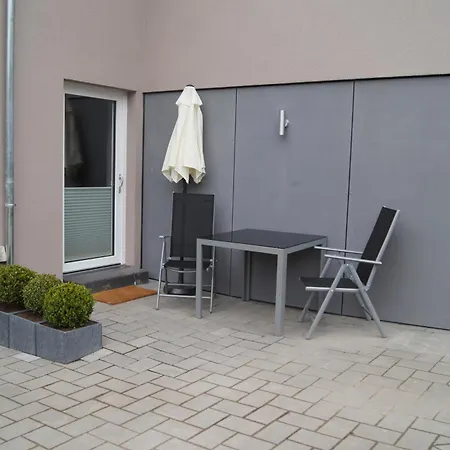 ファームステイ Wein- & Joerg Weirich ベルンカステル・クース