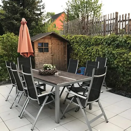 Фермерский дом Wein- & Joerg Weirich *