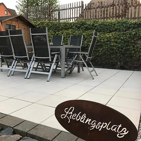 Wein-&ferienhaus Jörg Weirich *