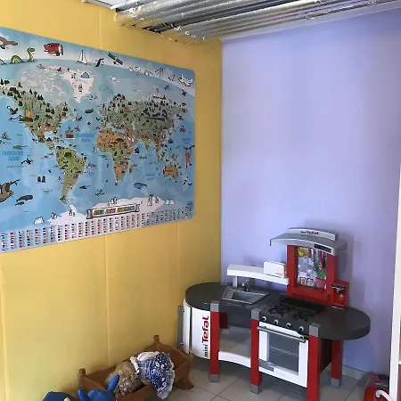 Wein- & Joerg Weirich ファームステイ ベルンカステル・クース