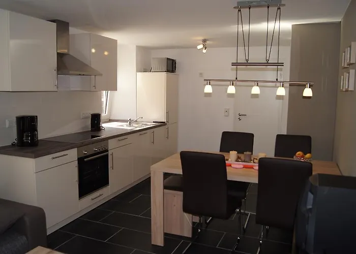 ファームステイ Wein- & Joerg Weirich ベルンカステル・クース