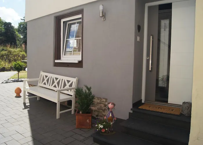 Wein- & Joerg Weirich ベルンカステル・クース