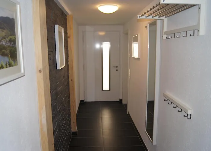 Vakantieboerderij Wein- & Joerg Weirich