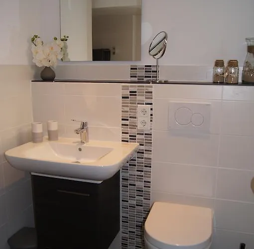 Vakantieboerderij Wein- & Joerg Weirich *