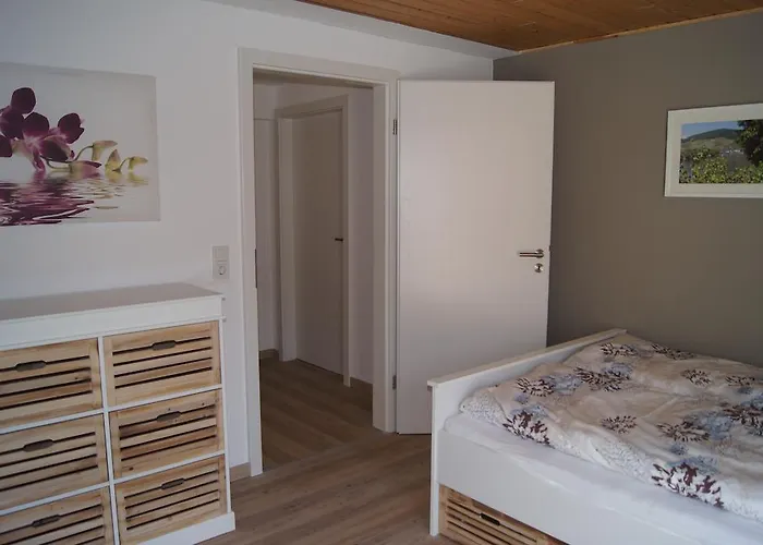 ファームステイ Wein- & Joerg Weirich