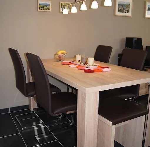 ファームステイ Wein- & Joerg Weirich ベルンカステル・クース