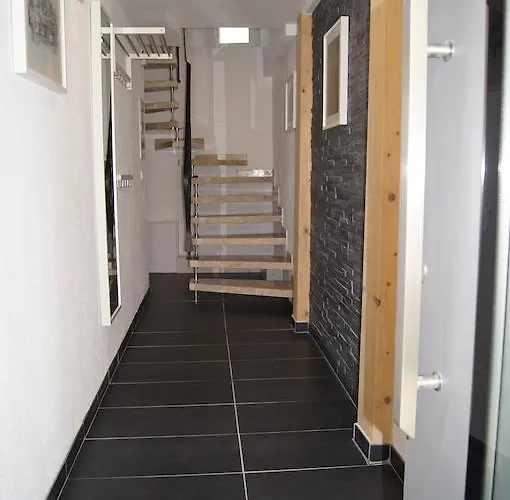 ファームステイ Wein- & Joerg Weirich *