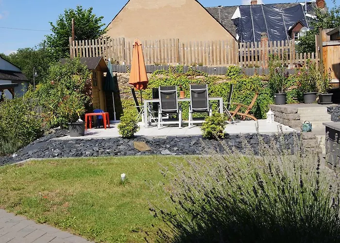 Wein- & Joerg Weirich ベルンカステル・クース