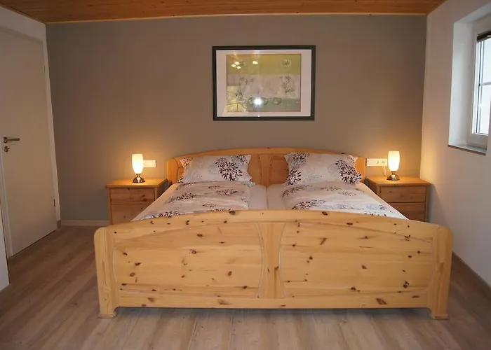 ファームステイ Wein- & Joerg Weirich