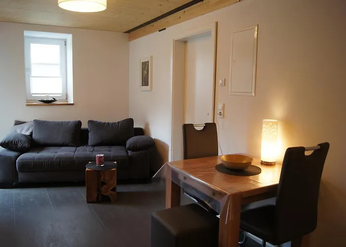 ファームステイ Wein- & Joerg Weirich ベルンカステル・クース