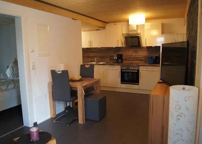 Wein- & Joerg Weirich Vakantieboerderij Verbandsgemeinde Bernkastel-Kues