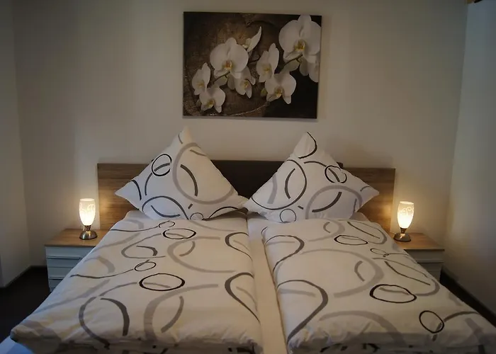 Vakantieboerderij Wein- & Joerg Weirich *