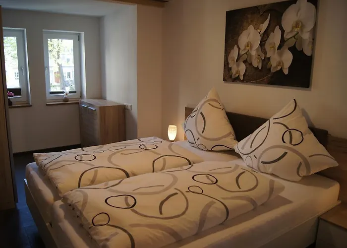 Alloggio per agriturismo Wein- & Joerg Weirich