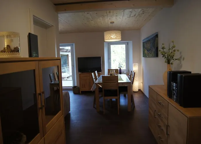 Alloggio per agriturismo Wein- & Joerg Weirich