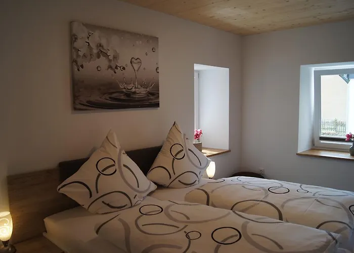 Vakantieboerderij Wein- & Joerg Weirich