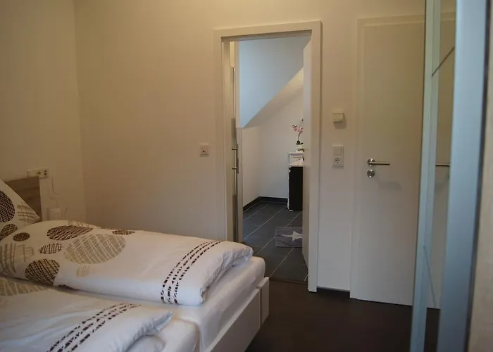 Vakantieboerderij Wein- & Joerg Weirich