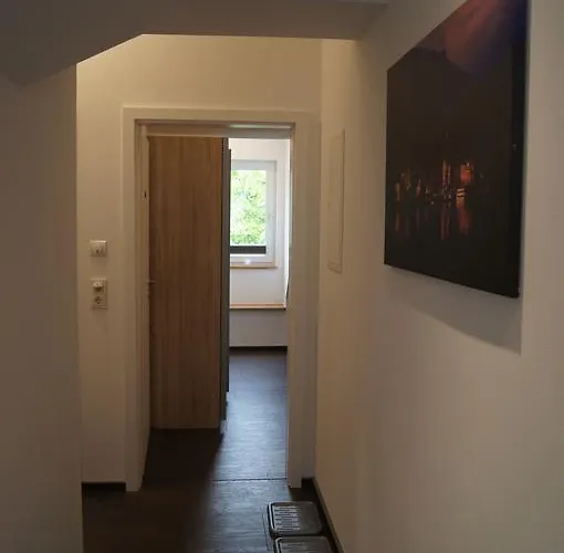 Wein- & Joerg Weirich Vakantieboerderij *