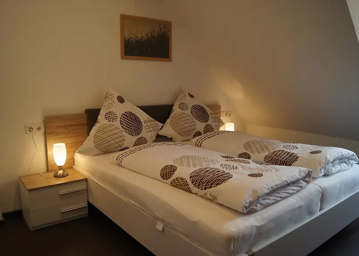 Vakantieboerderij Wein- & Joerg Weirich Verbandsgemeinde Bernkastel-Kues