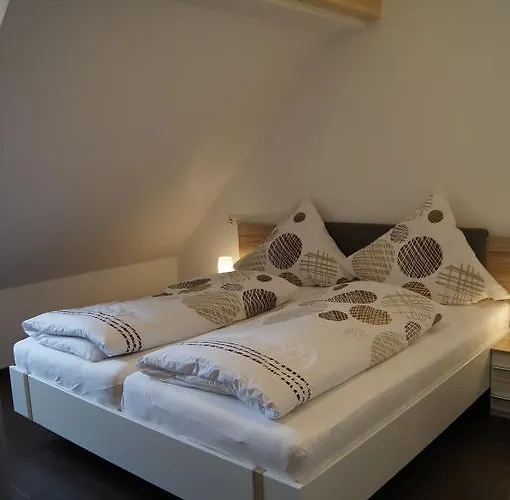 ファームステイ Wein- & Joerg Weirich *