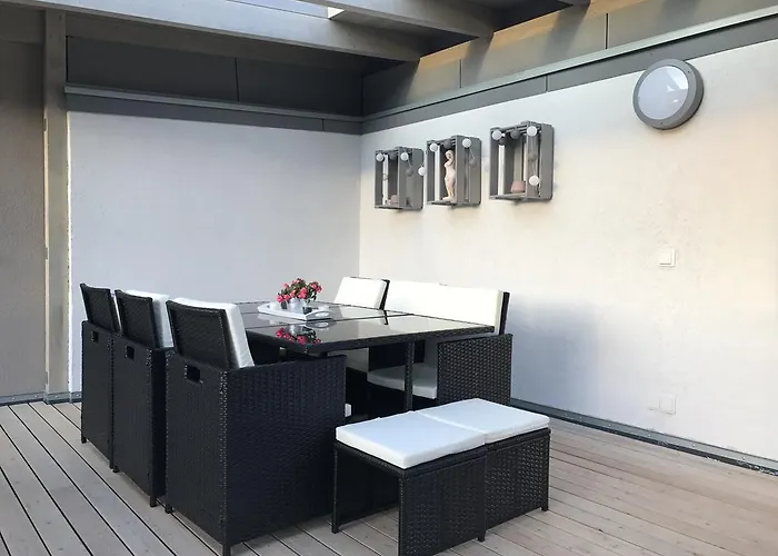 ファームステイ Wein- & Joerg Weirich *