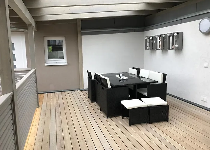 ファームステイ Wein- & Joerg Weirich