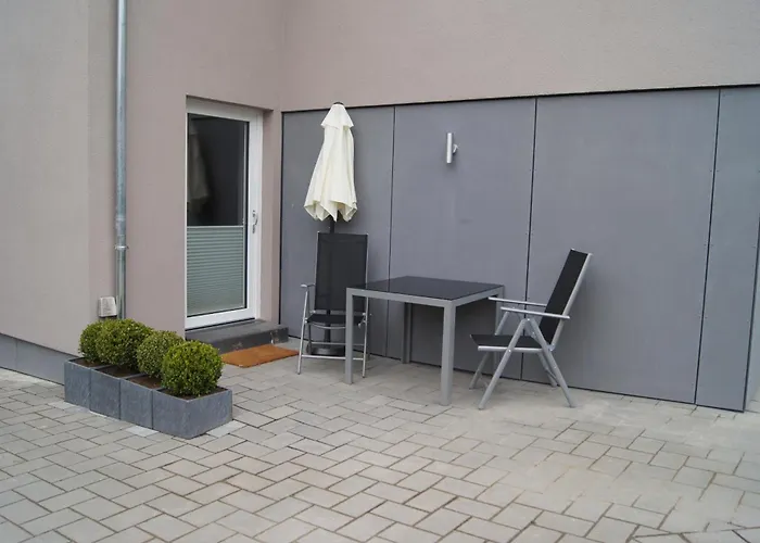 ファームステイ Wein- & Joerg Weirich ベルンカステル・クース