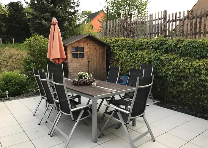 ファームステイ Wein- & Joerg Weirich *