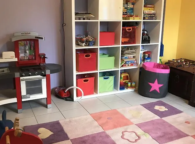 Wein- & Joerg Weirich Vakantieboerderij Verbandsgemeinde Bernkastel-Kues